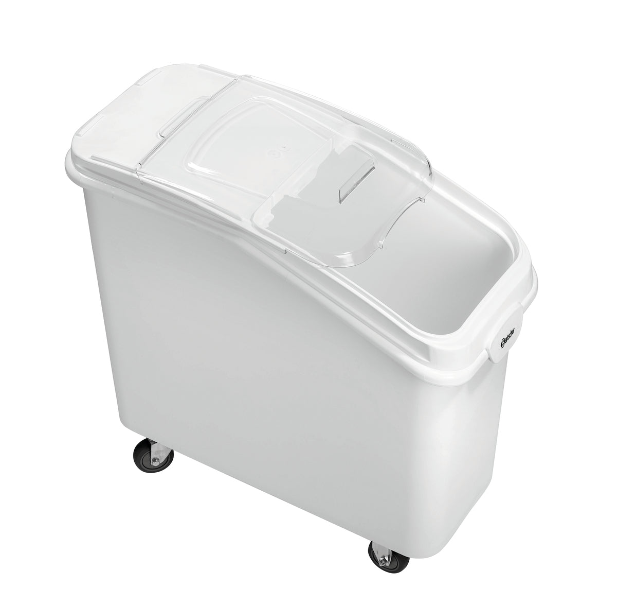 Bartscher Storage container trolley 81L - 500381