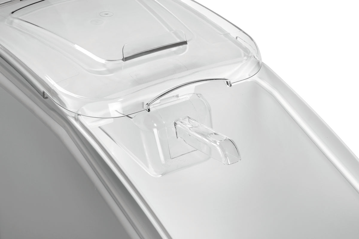 Bartscher Storage container trolley 81L - 500381