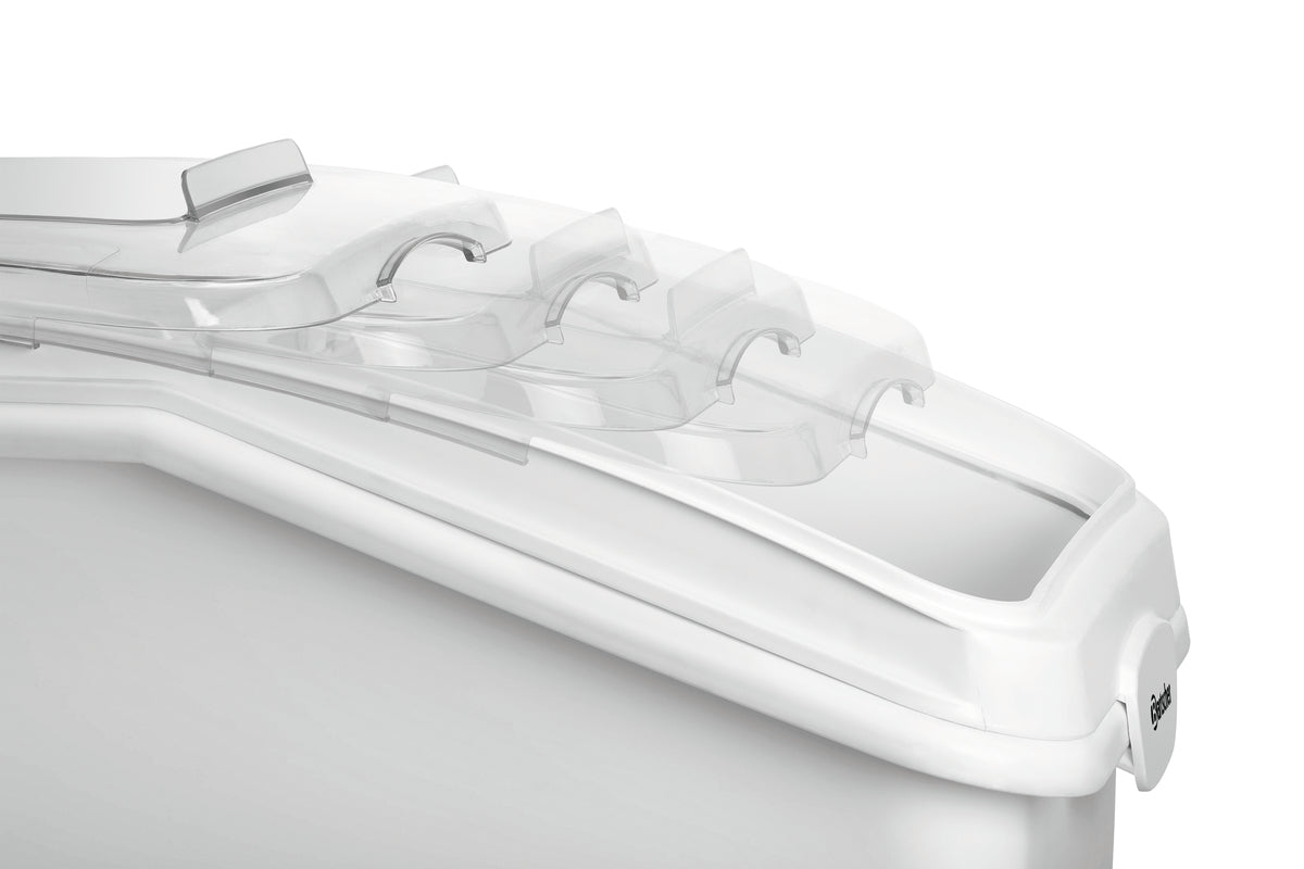 Bartscher Storage container trolley 81L - 500381