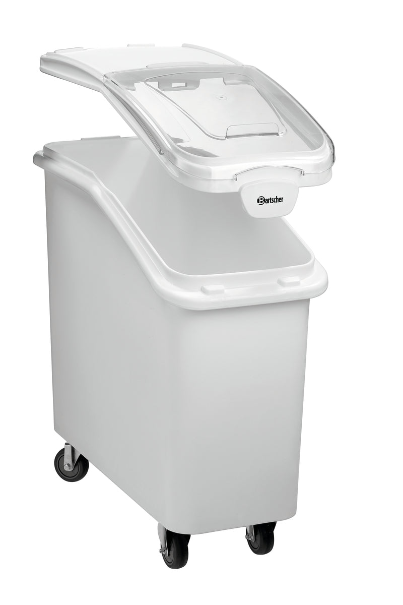 Bartscher Storage container trolley 81L - 500381