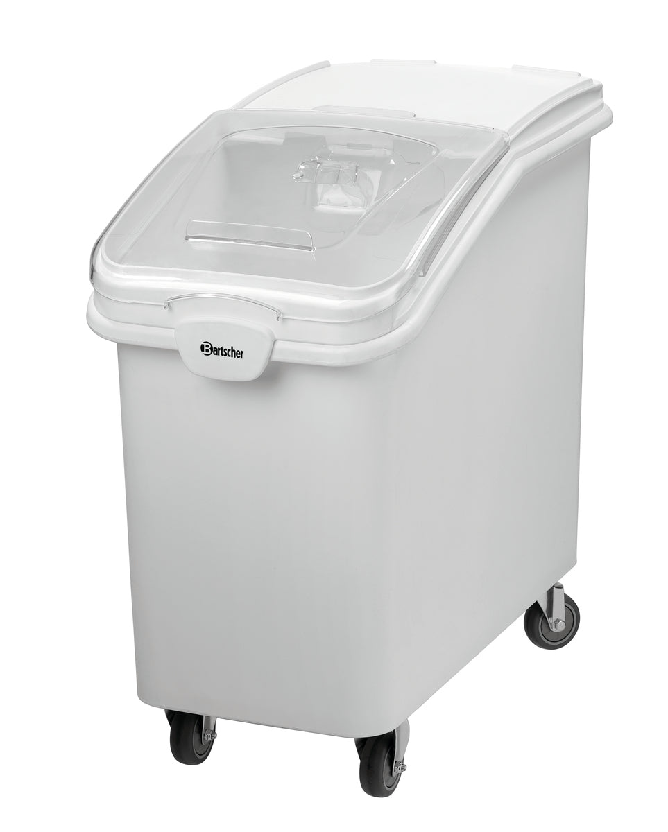 Bartscher Storage container trolley 102L - 500383