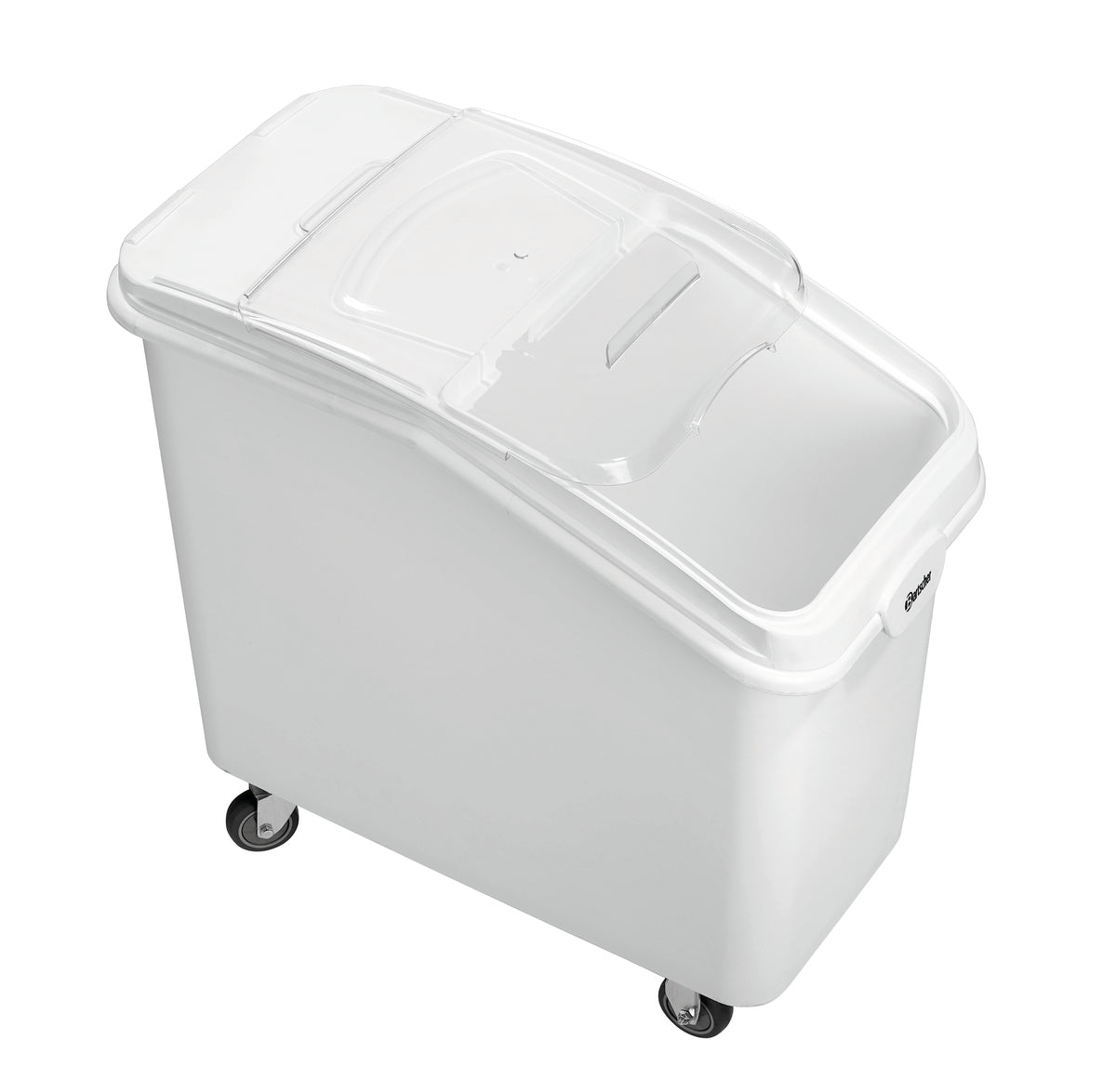 Bartscher Storage container trolley 102L - 500383