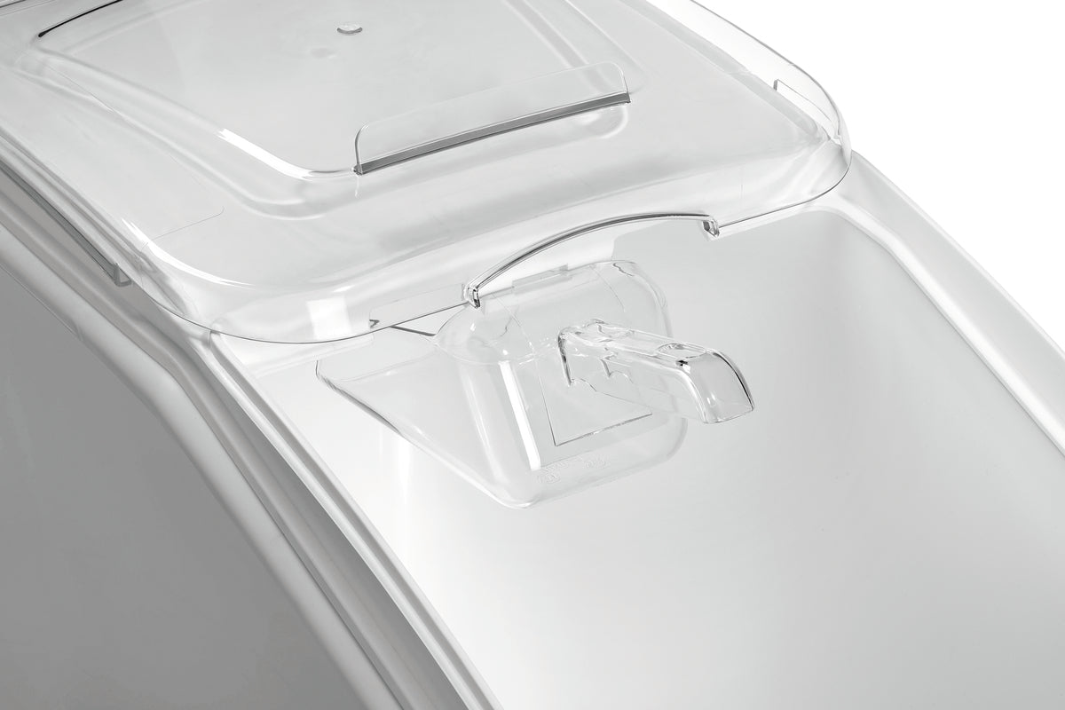 Bartscher Storage container trolley 102L - 500383