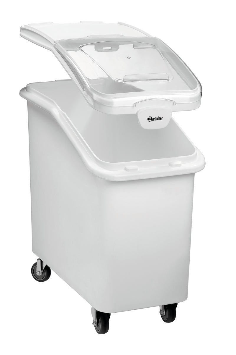Bartscher Storage container trolley 102L - 500383