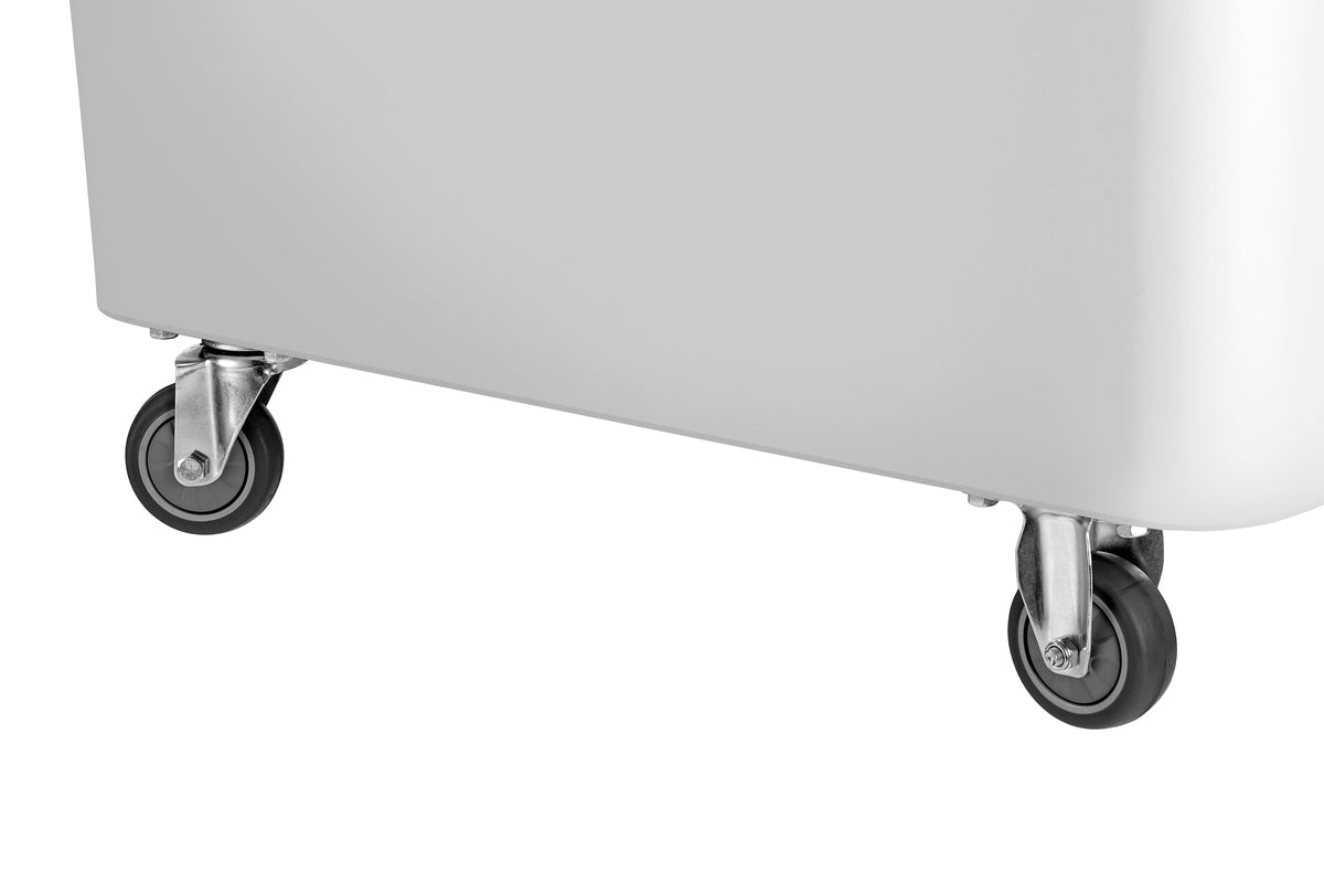 Bartscher Storage container trolley 102L - 500383