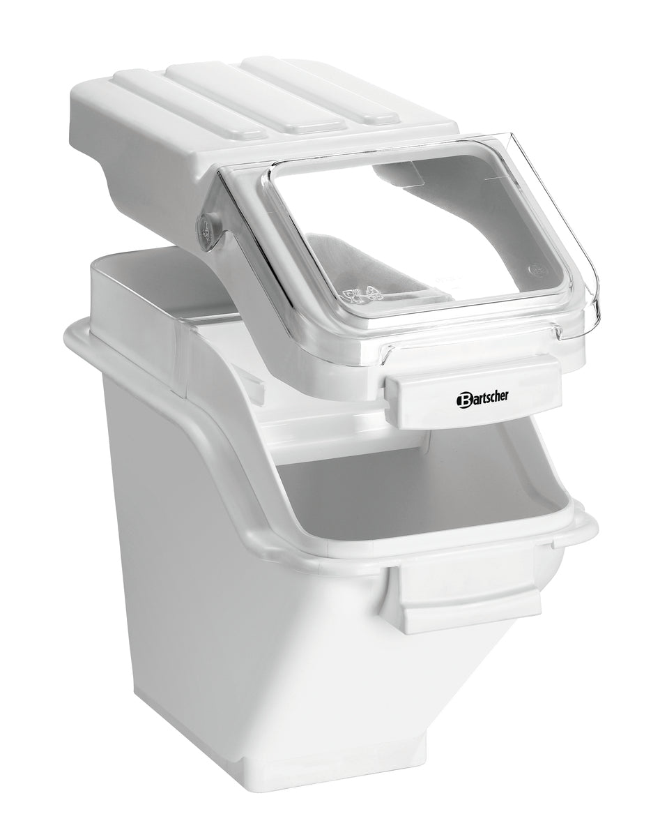 Bartscher Storage container 24L - 500386