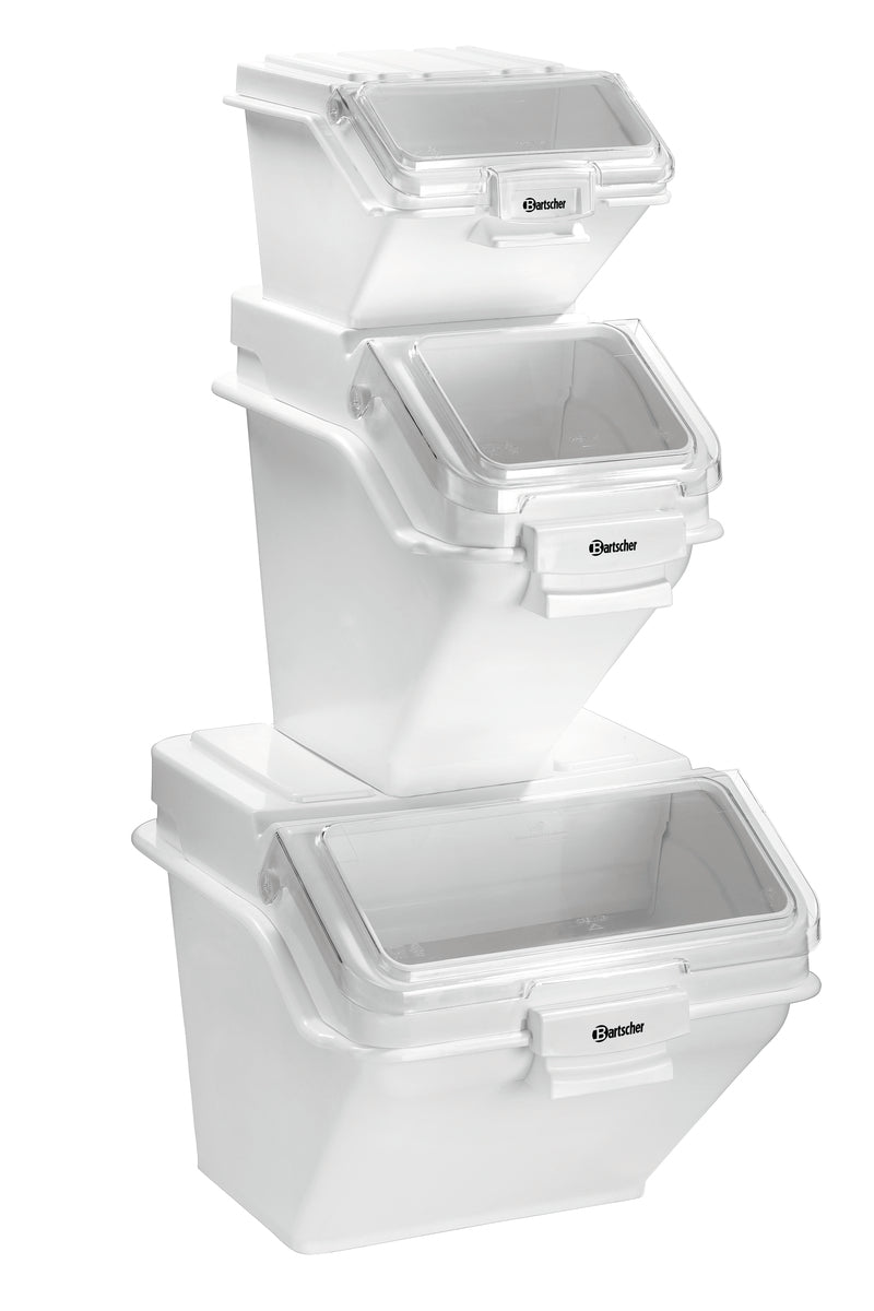 Bartscher Storage container 24L - 500386