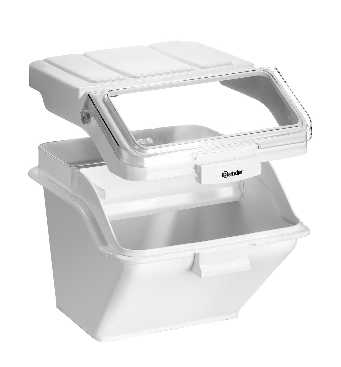 Bartscher Storage container 47L - 500387
