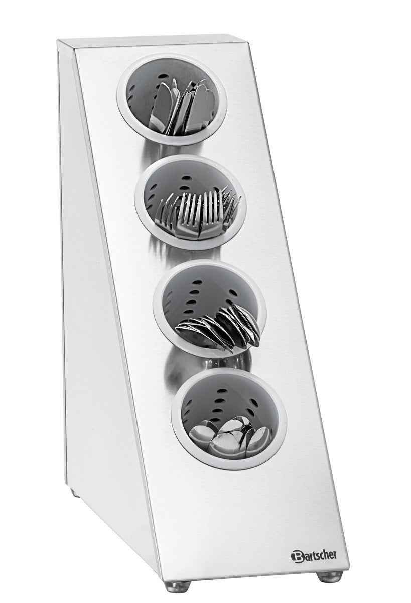 Bestekkorfhouder BK40H - BARTSCHER
