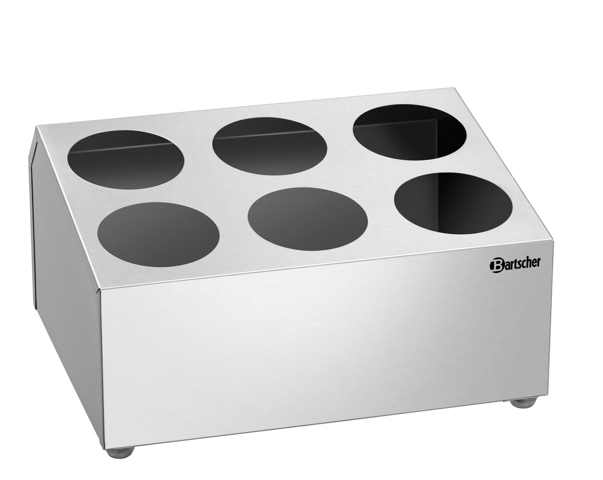 Bartscher Cutlery holder BK60 - 500446