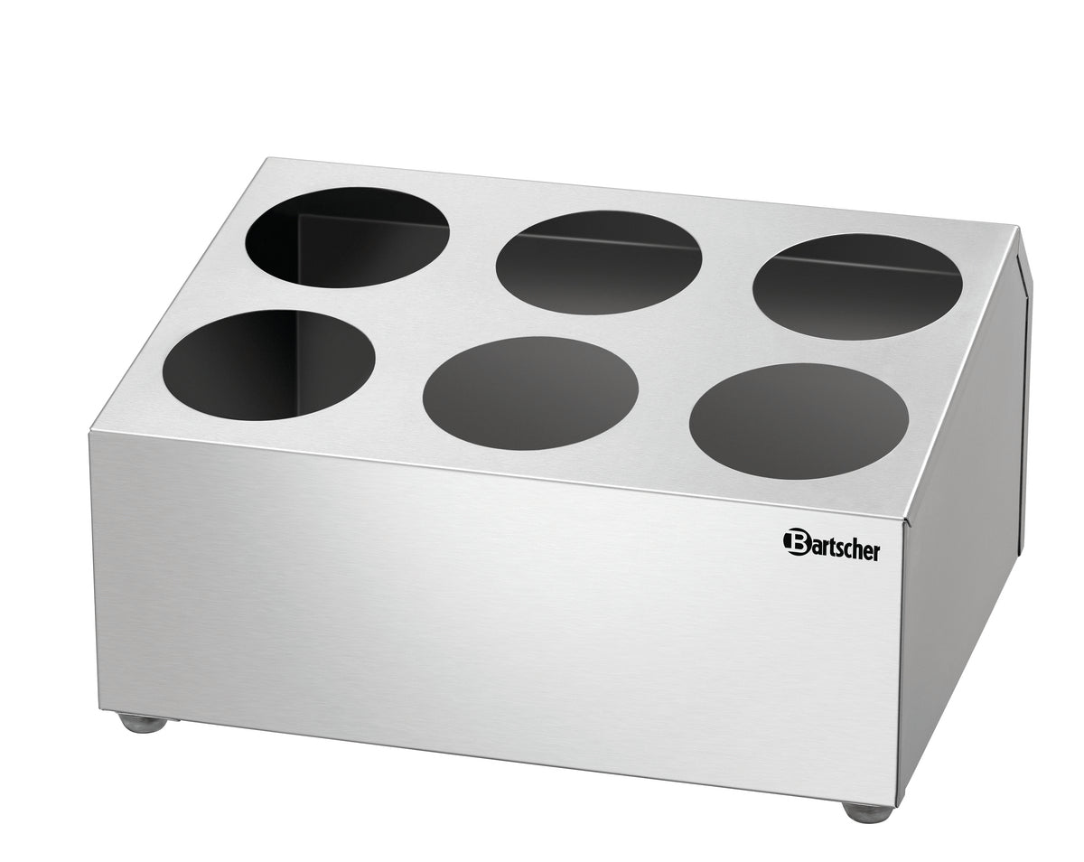Bartscher Cutlery holder BK60 - 500446