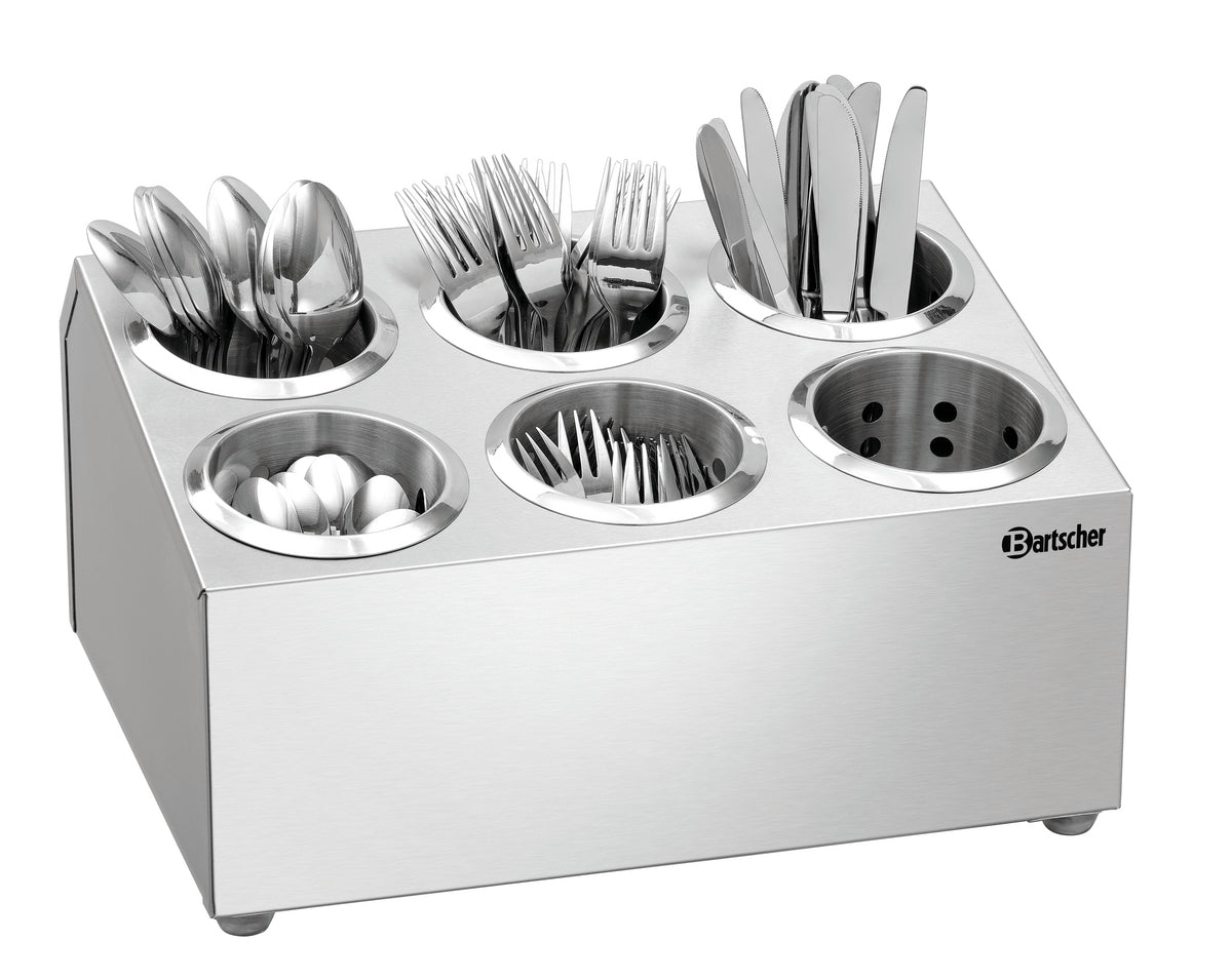 Bartscher Cutlery holder BK60 - 500446