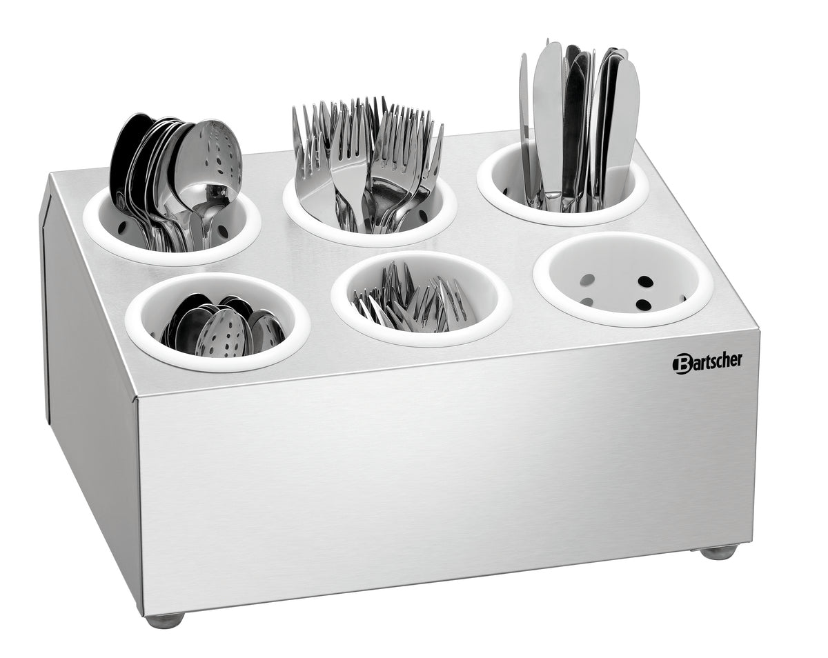 Bartscher Cutlery holder BK60 - 500446