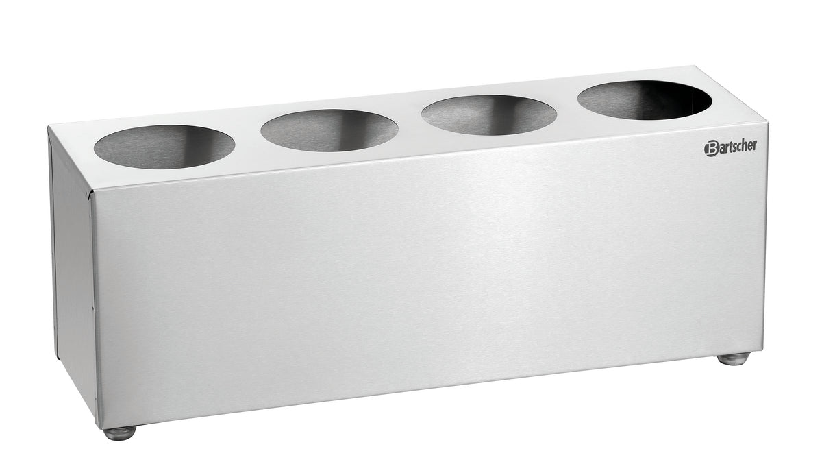 Bartscher Cutlery holder BK40L - 500449