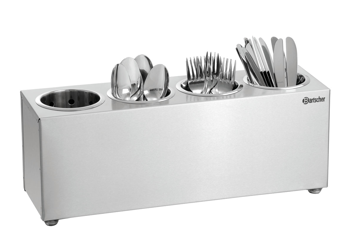 Bartscher Cutlery holder BK40L - 500449