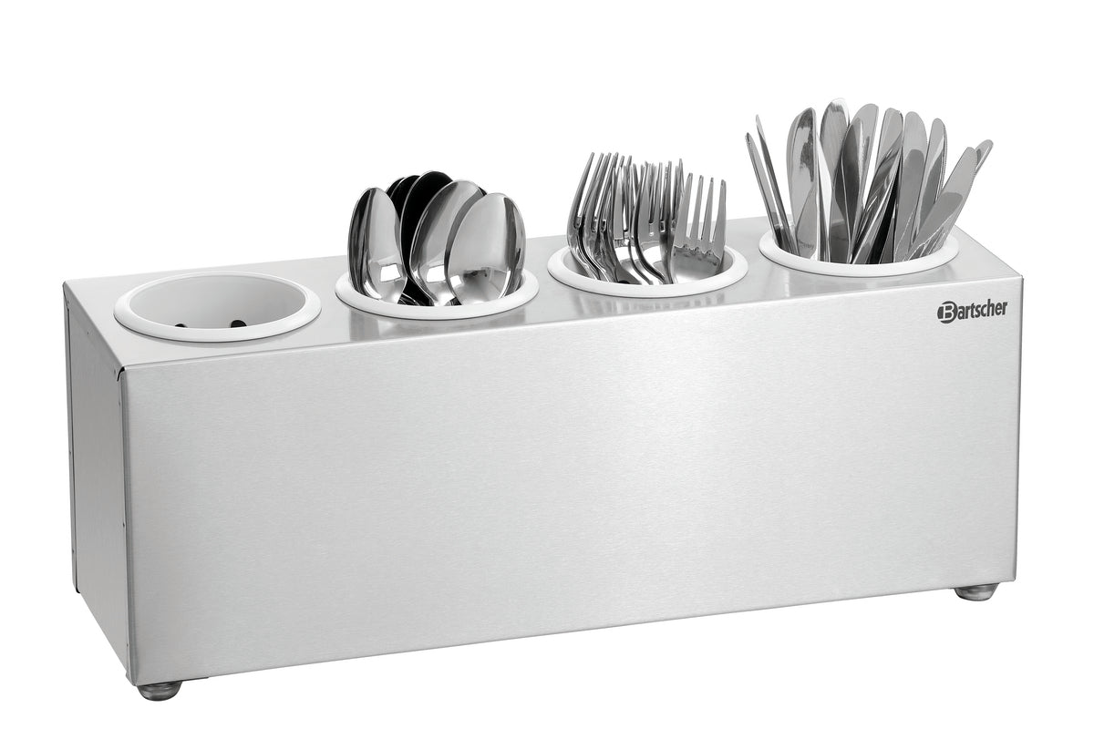 Bartscher Cutlery holder BK40L - 500449