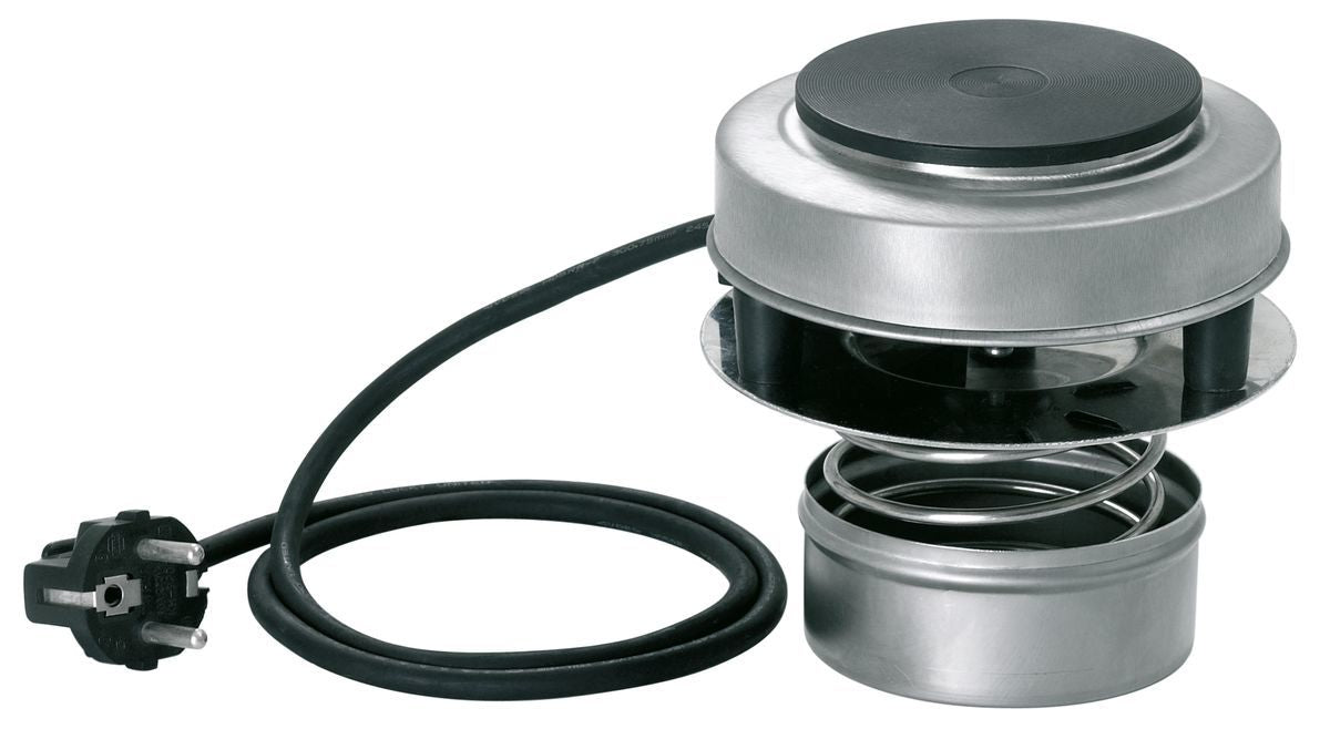 Bartscher Electric heater CD 1/1 BP - 500464