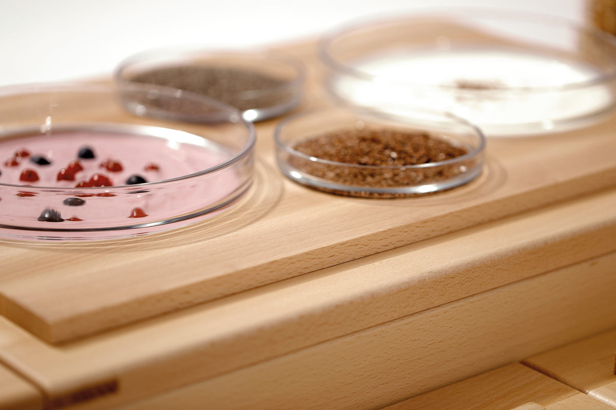 Buffet-systeemset GLS4 - BARTSCHER