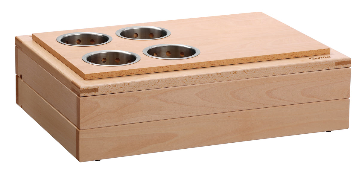 Bartscher Buffetsystem-Set BKO4 - 500732