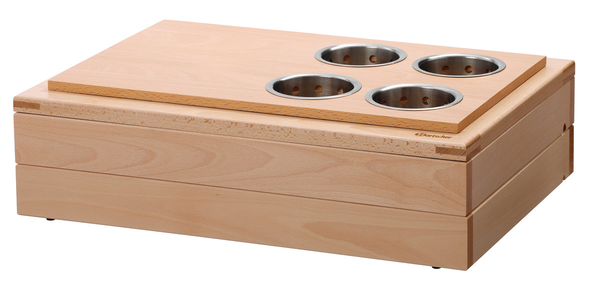 Bartscher Buffetsystem-Set BKO4 - 500732