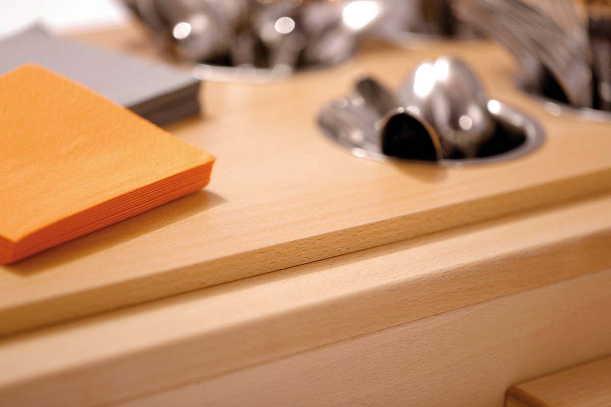 Bartscher Buffetsystem-Set BKO4 - 500732