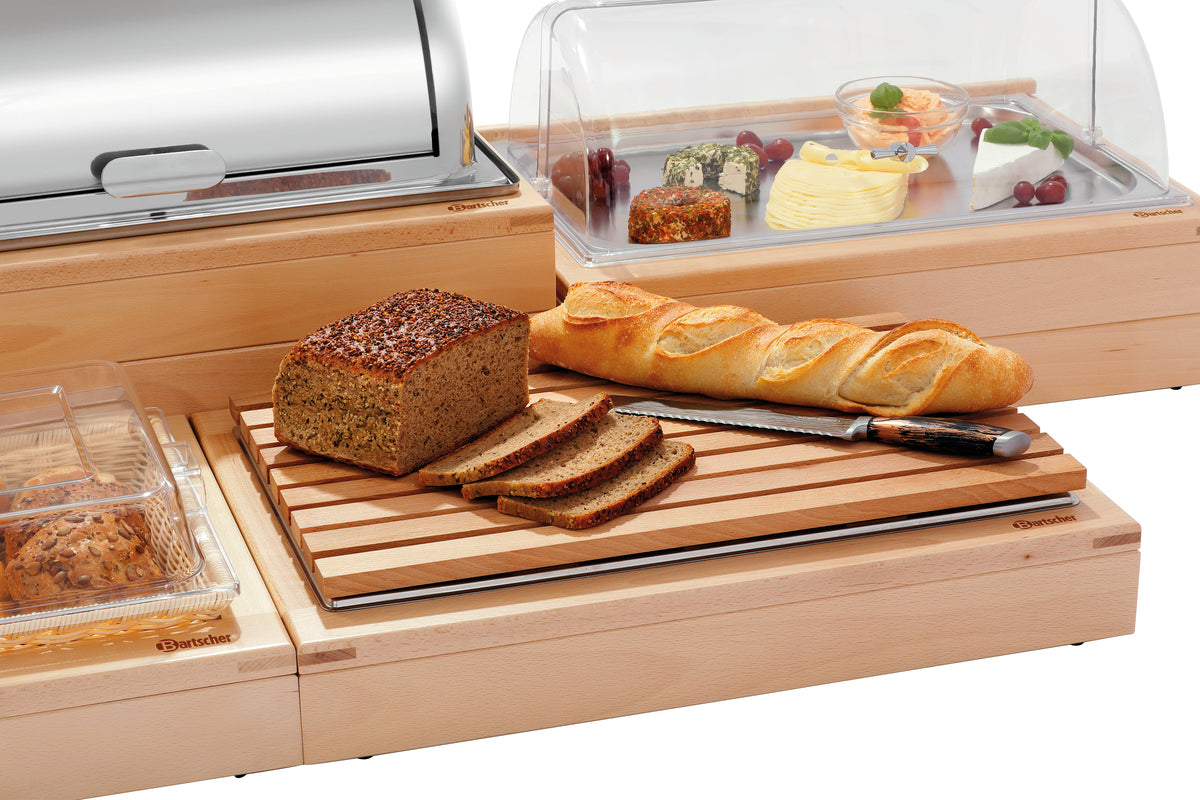 Bartscher Buffet systeemset SHB1/1 - 500735