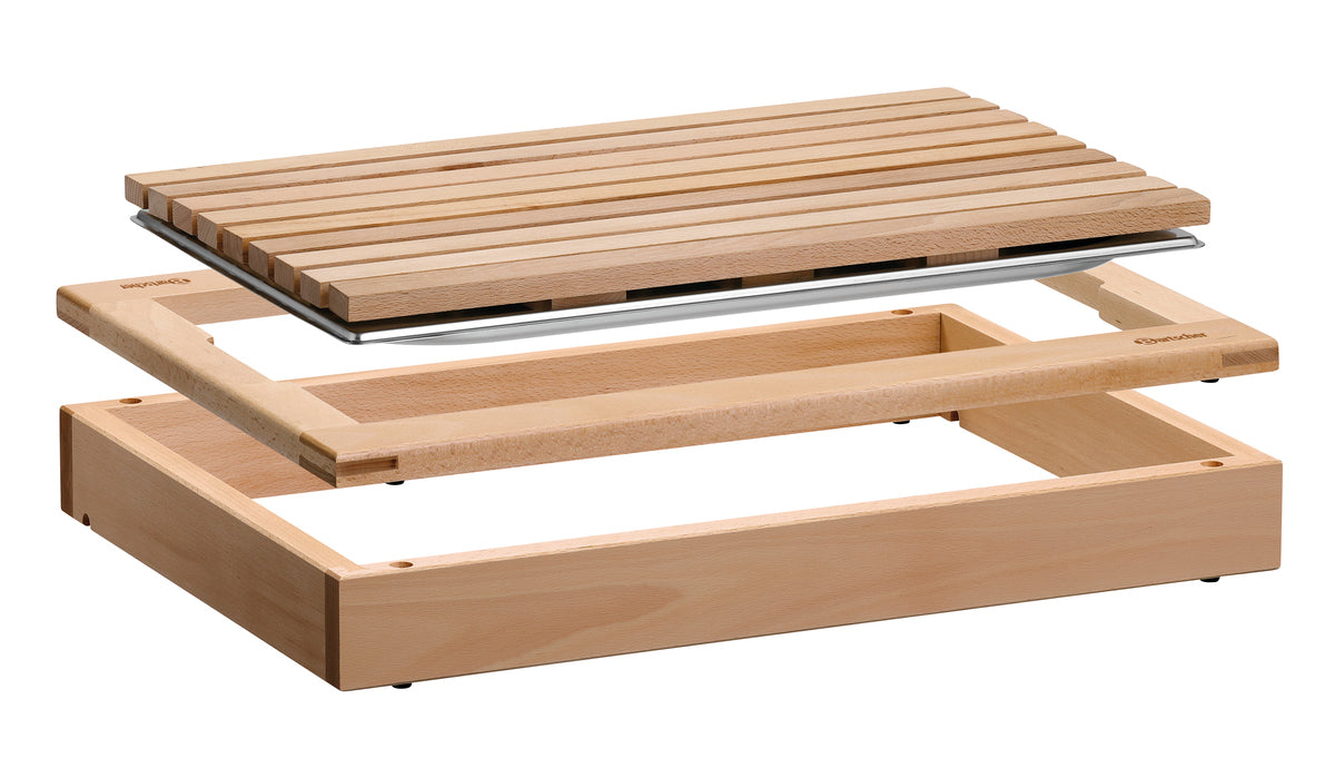 Bartscher Buffet systeemset SHB1/1 - 500735