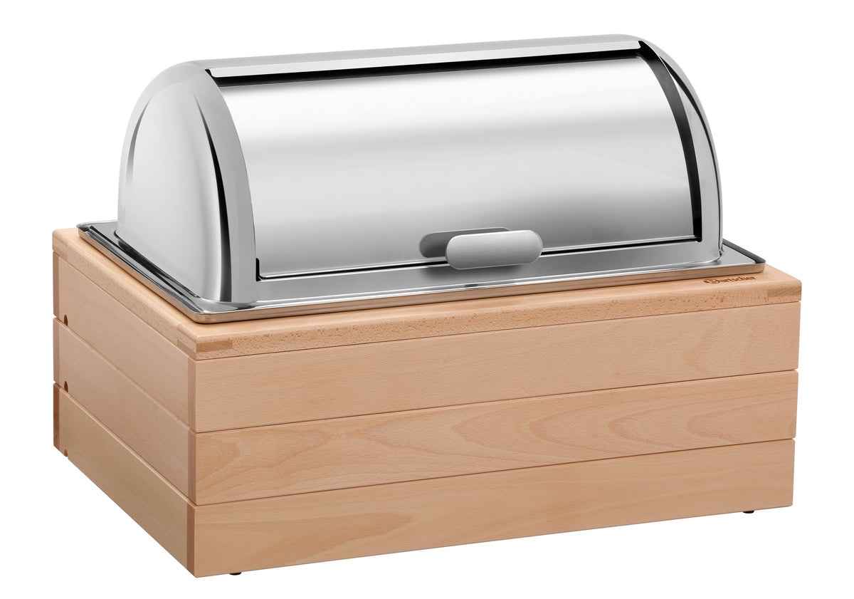 Buffet-systeemset CD3-1/3 - BARTSCHER