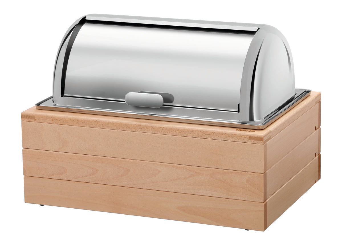 Buffet-systeemset CD3-1/3 - BARTSCHER