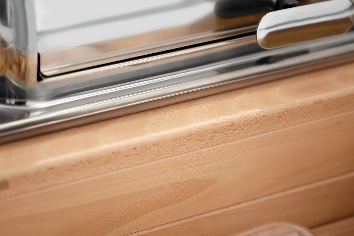 Buffet-systeemset CD3-1/3 - BARTSCHER