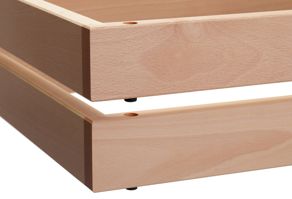 Basiselement buffet-systeem - BARTSCHER