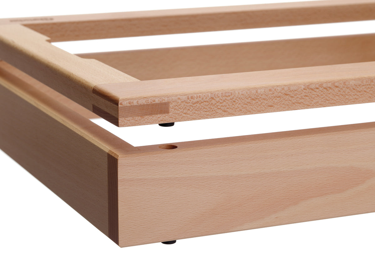 Bartscher Finishing frame buffet system - 500740