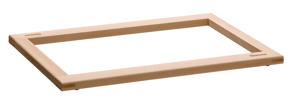 Bartscher Finishing frame buffet system CD - 500741