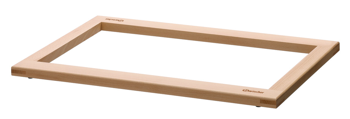 Bartscher Finishing frame buffet system CD - 500741