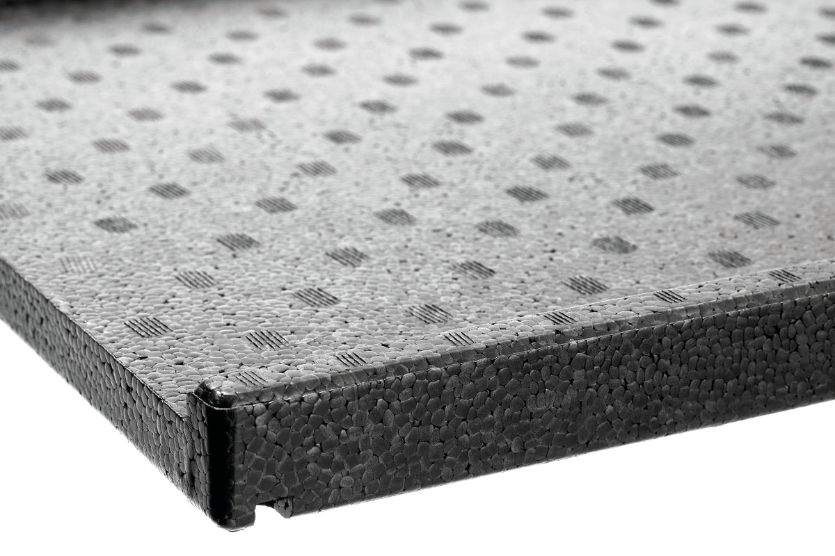 Bartscher Thermal plate buffet system - 500742