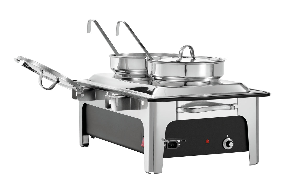 Bartscher Hot-Pot-Station 2x4L 2200 E - 500840