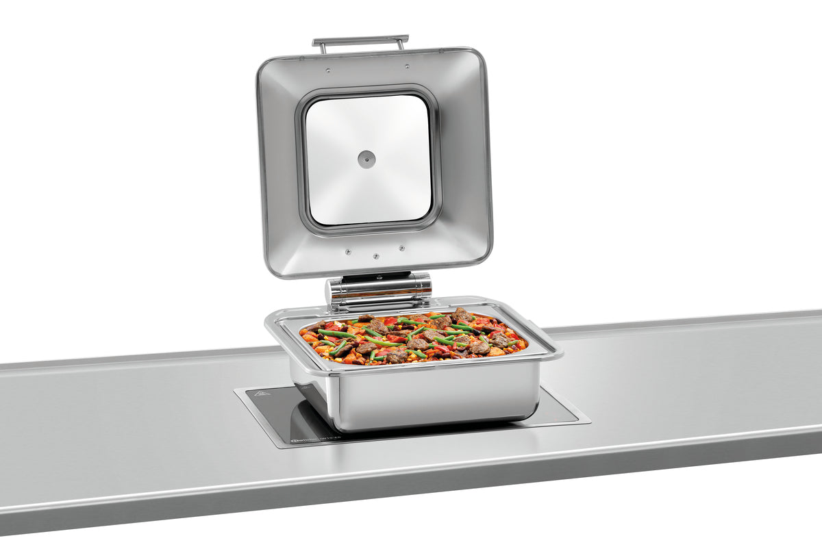 Bartscher Chafing dish 2/3 Flexible - 500847