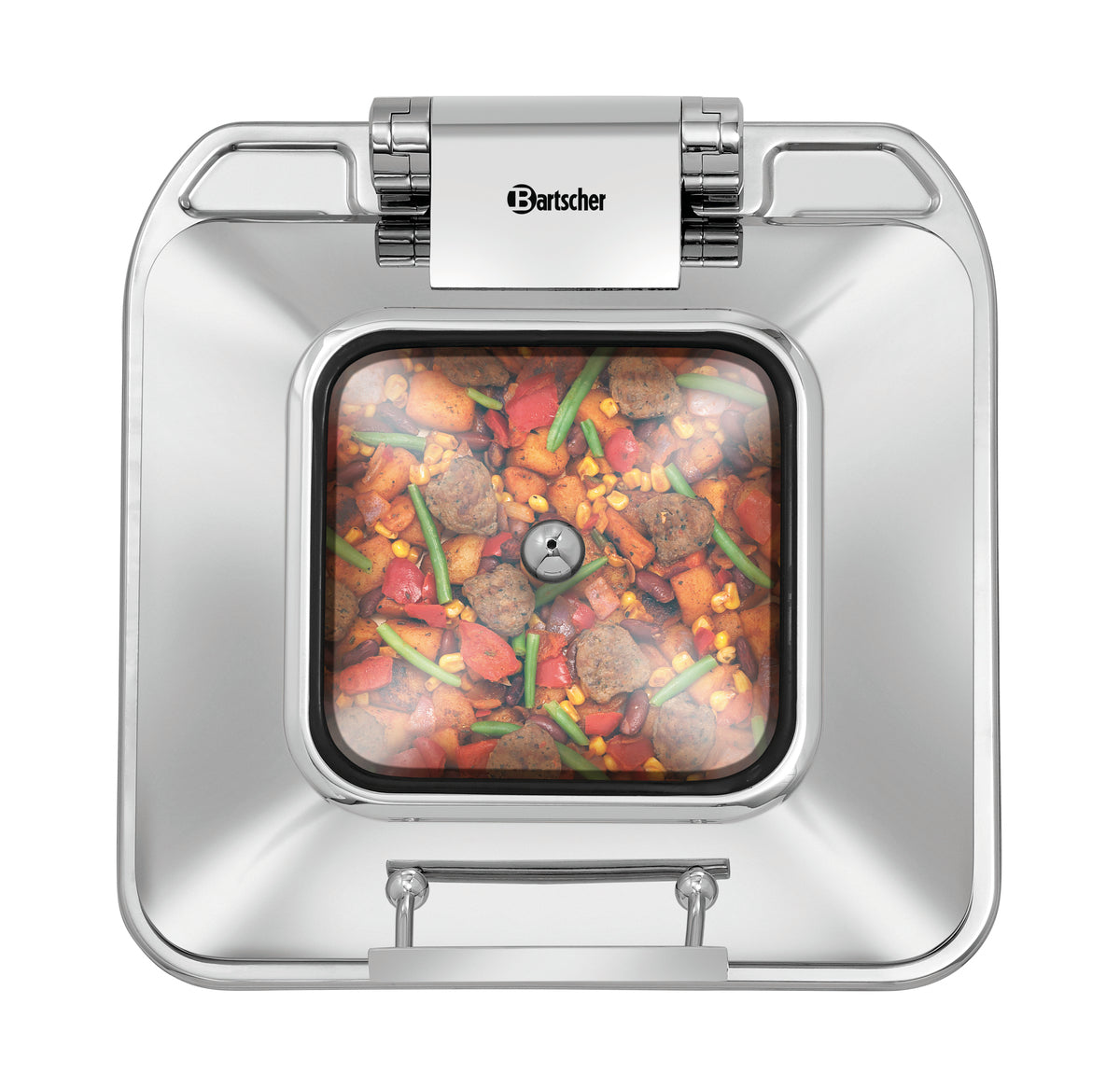Bartscher Chafing dish 2/3 Flexible - 500847