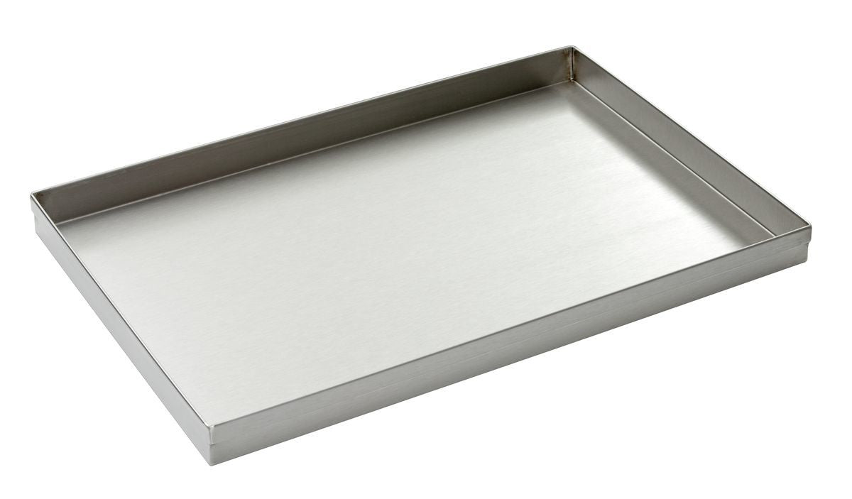 Bartscher Grease drip container 600 x 400 - 525782