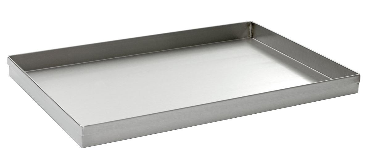 Bartscher Grease drip container 600 x 400 - 525782