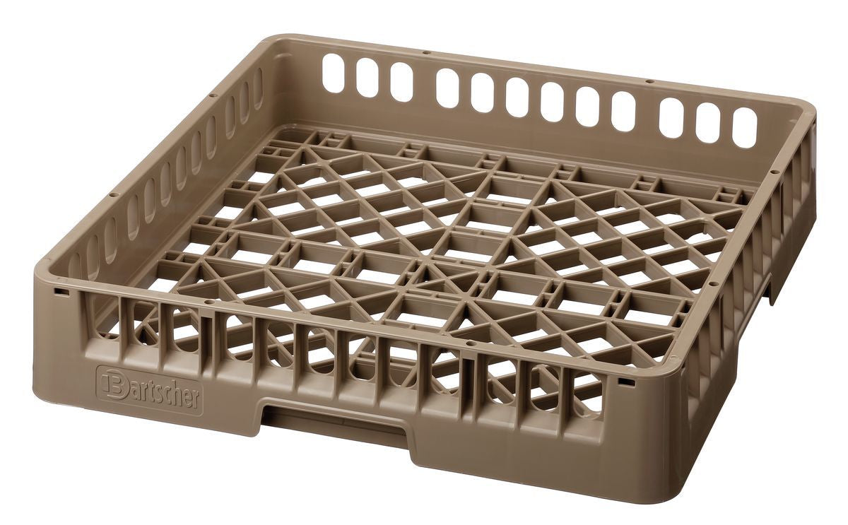 Universele korf 500x500x100 - BARTSCHER