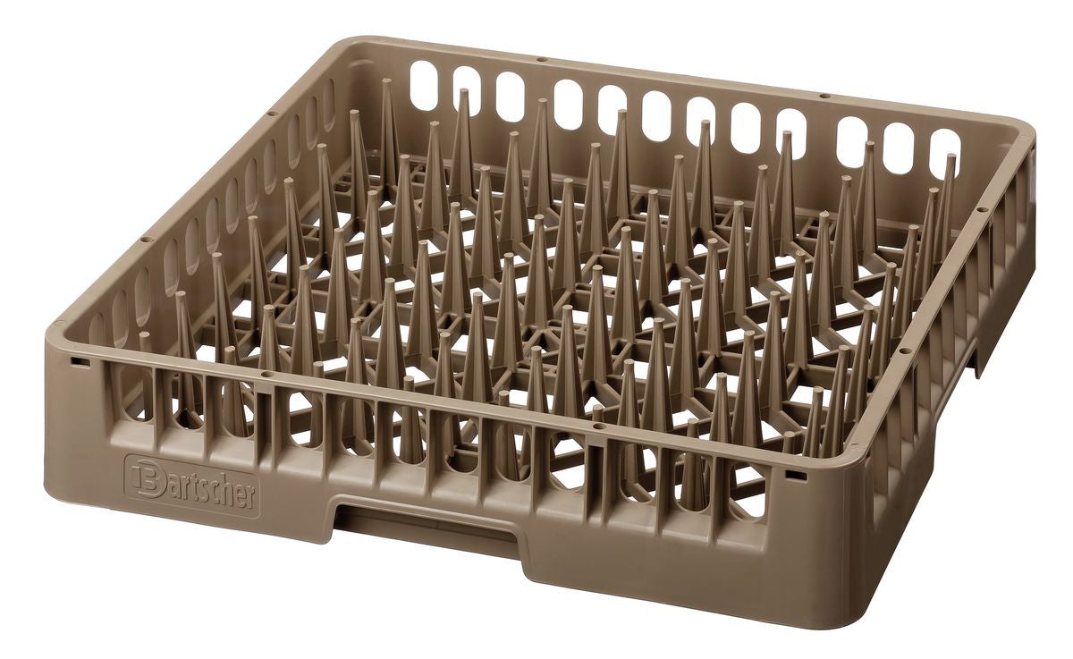 Bartscher Plates basket 500x500x100 - 5303