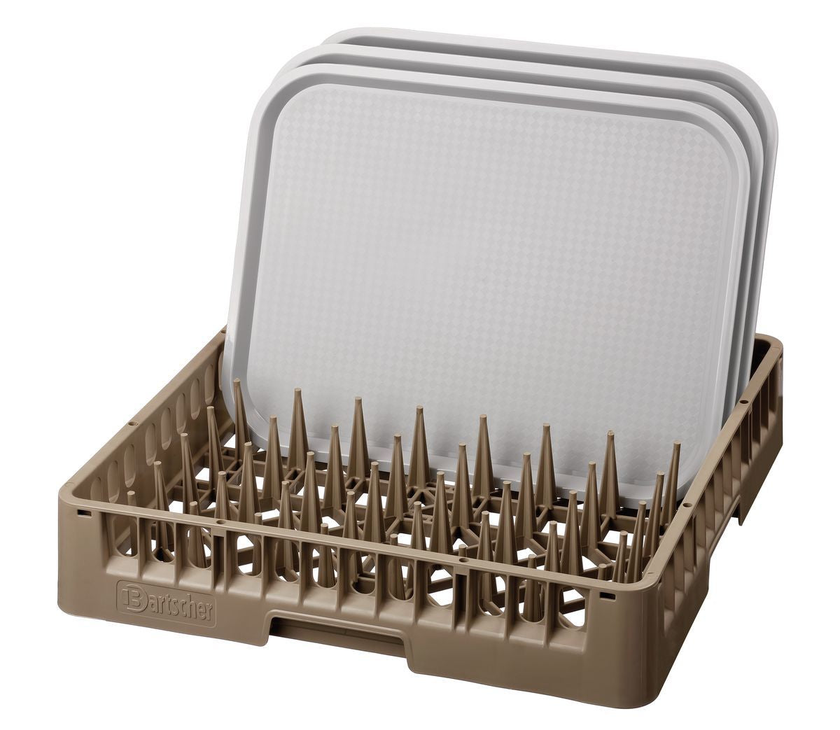 Bartscher Plates basket 500x500x100 - 5303