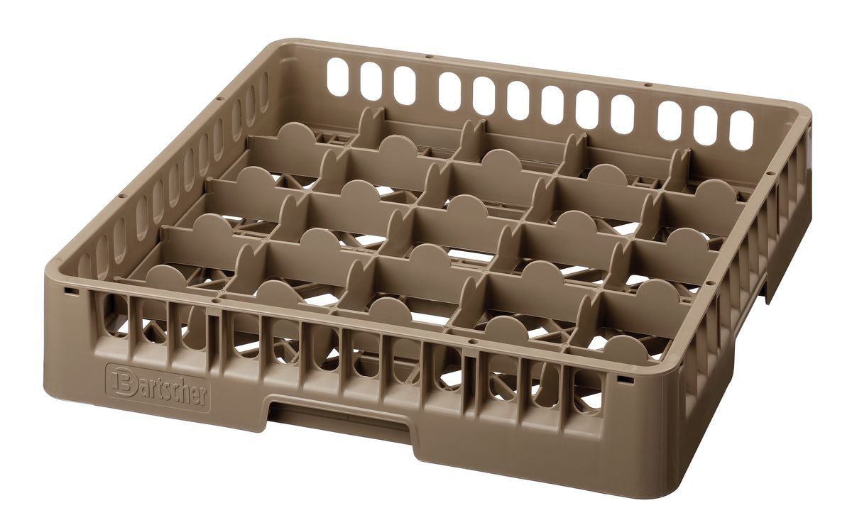 Bartscher Dishwasher basket, 25 comp. - 5325