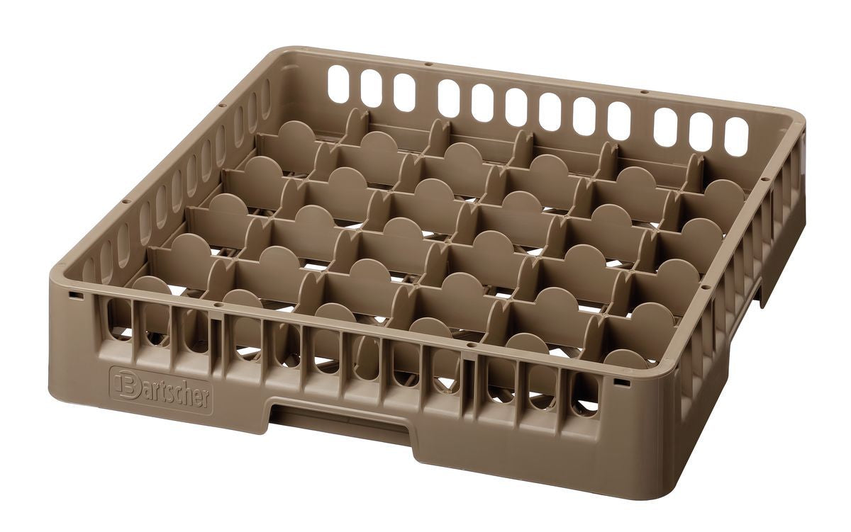 Bartscher Dishwasher basket, 36 comp. - 5336