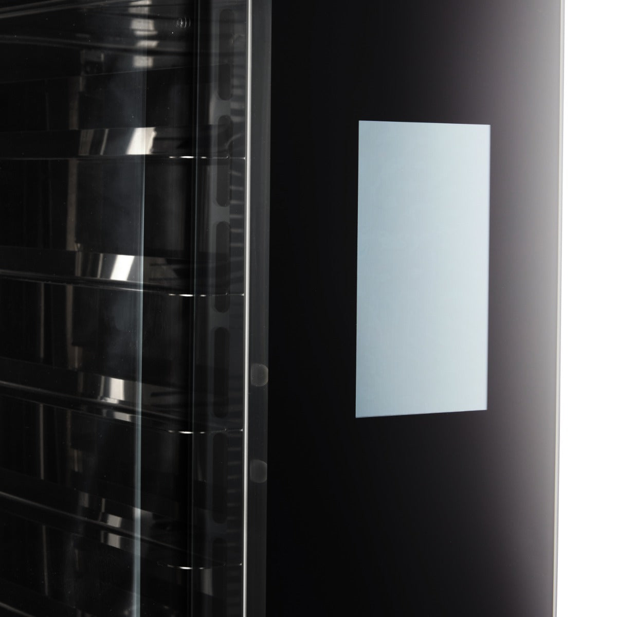 Maxima Bakery Oven - 6 Trays (60 x 40cm) - Digital - Gas - 08560666