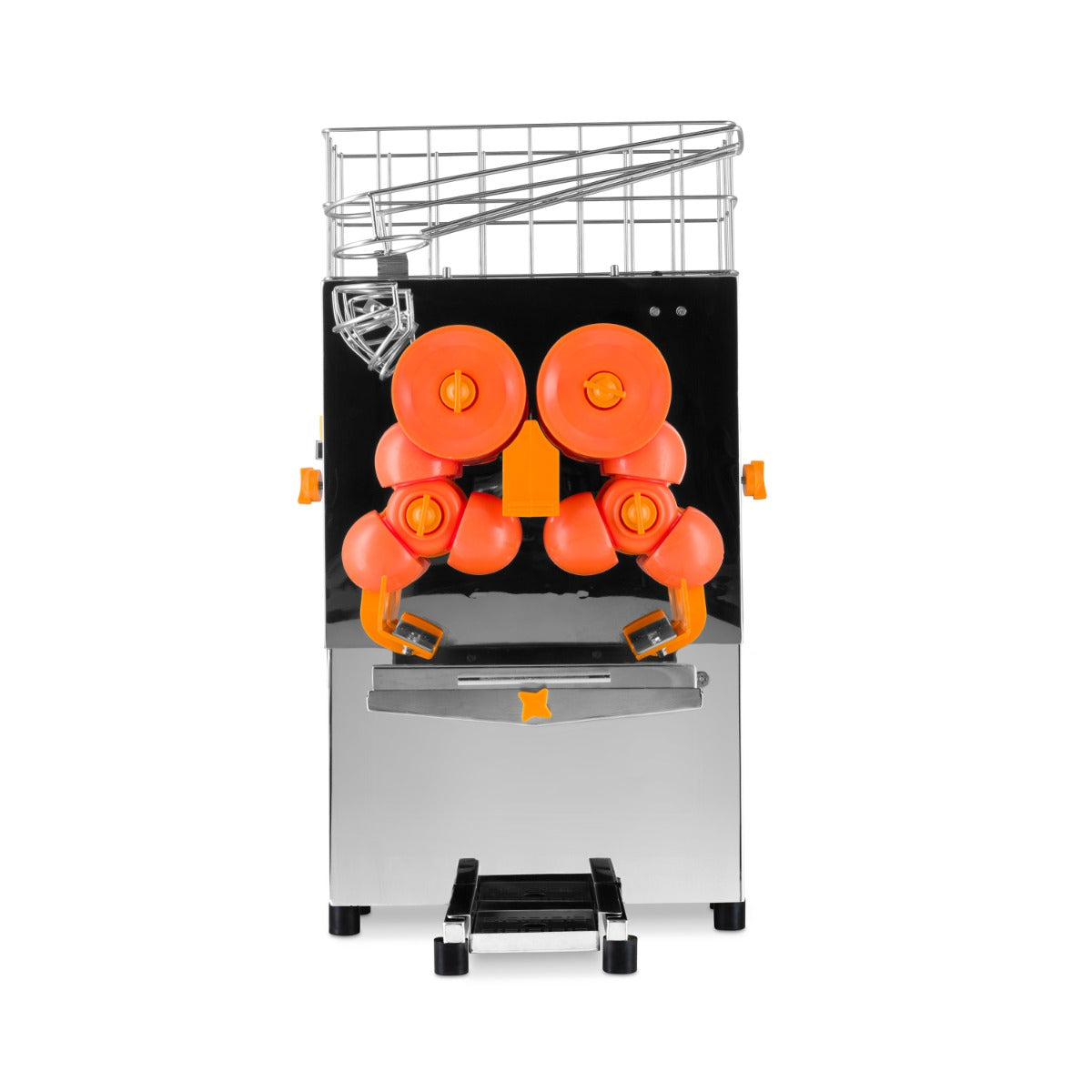 Maxima Orange Juicer - Manual Feeding - 09359980
