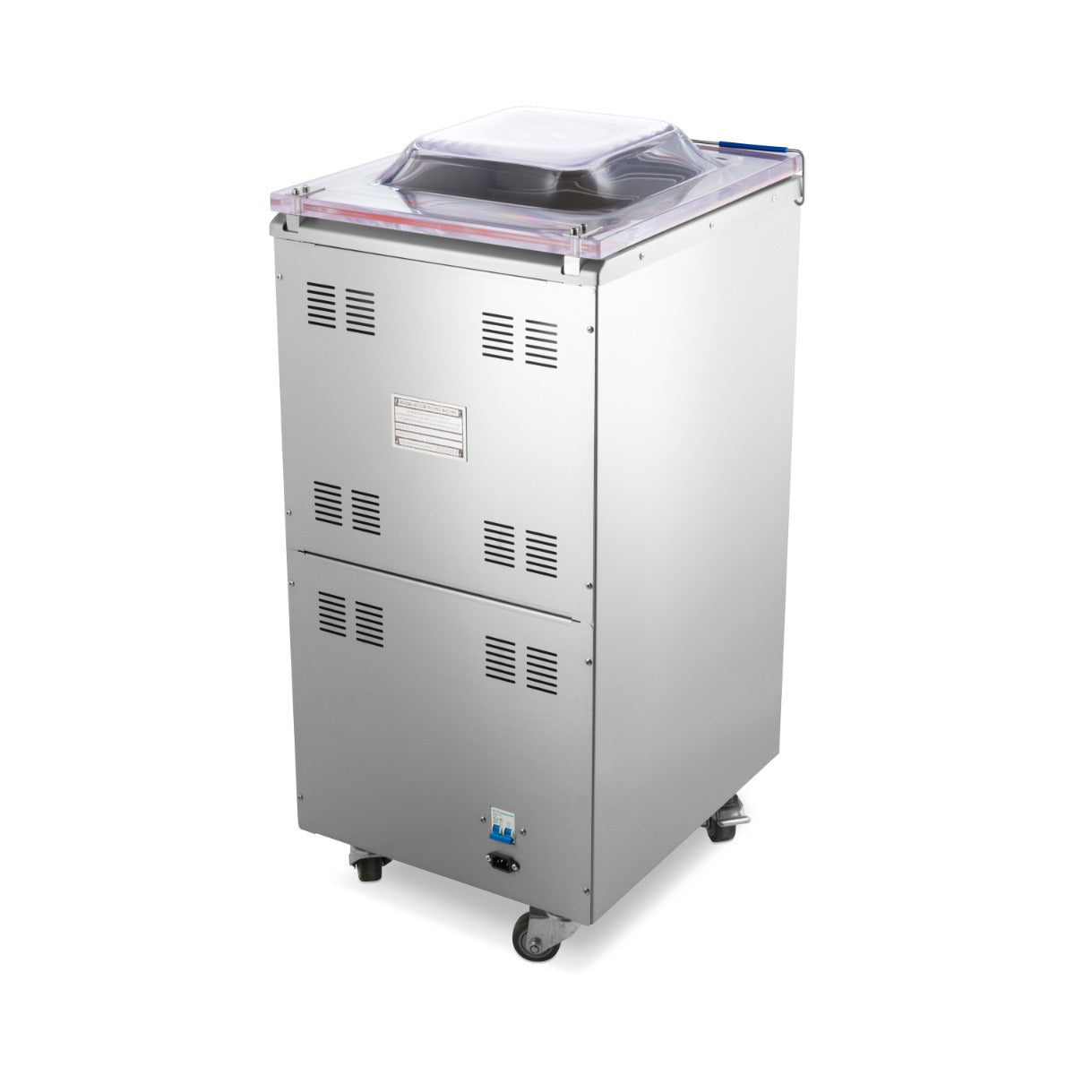 Maxima Vacuum Pack Machine - 40cm Seal - W42 x D44 x H20cm Chamber - 09300230