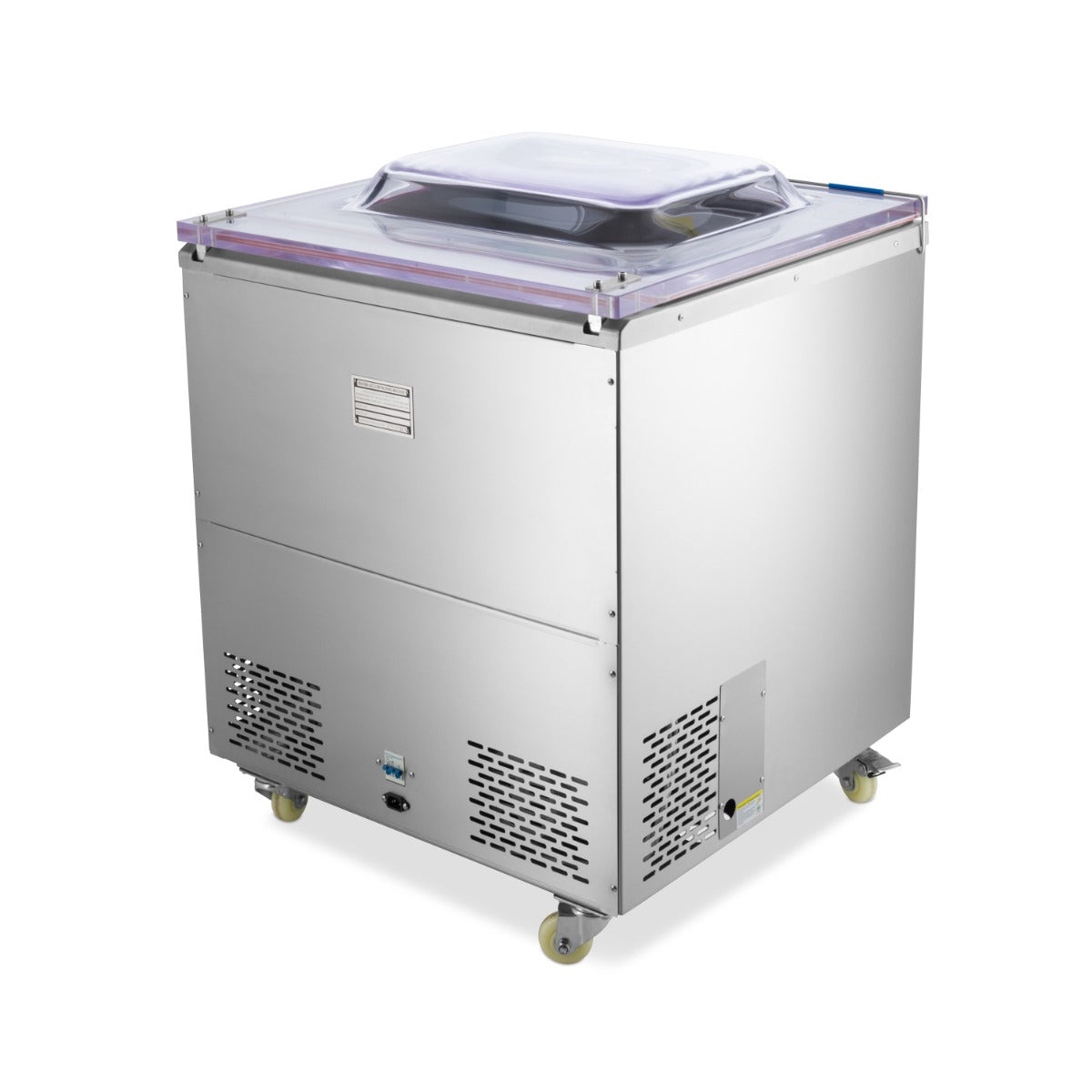 Maxima Vacuum Pack Machine - 70cm Seal - W72 x D61 x H21,5cm Chamber - 09300229