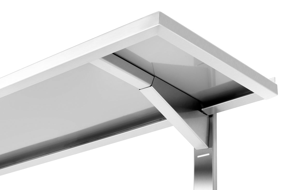 Bartscher Consoles 1 pair - 600601